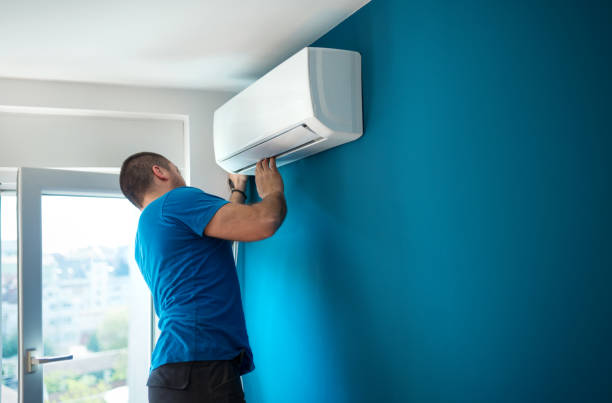 Best HVAC emergency services  in Cordry Sweetwater Lakes, IN