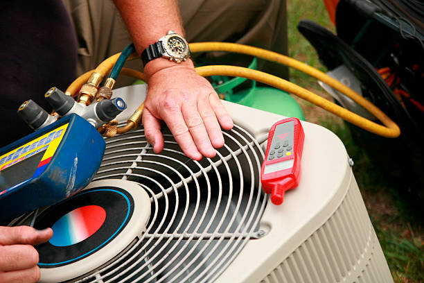 Best HVAC system installation  in Cordry Sweetwater Lakes, IN