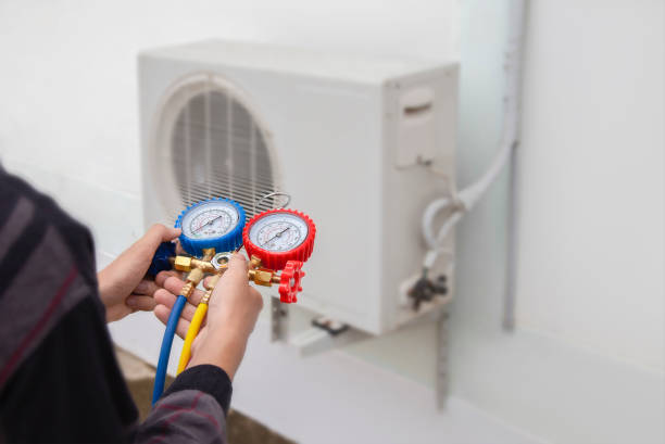 Best HVAC air duct cleaning  in Cordry Sweetwater Lakes, IN