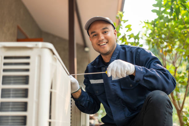 Best HVAC tune-up services  in Cordry Sweetwater Lakes, IN